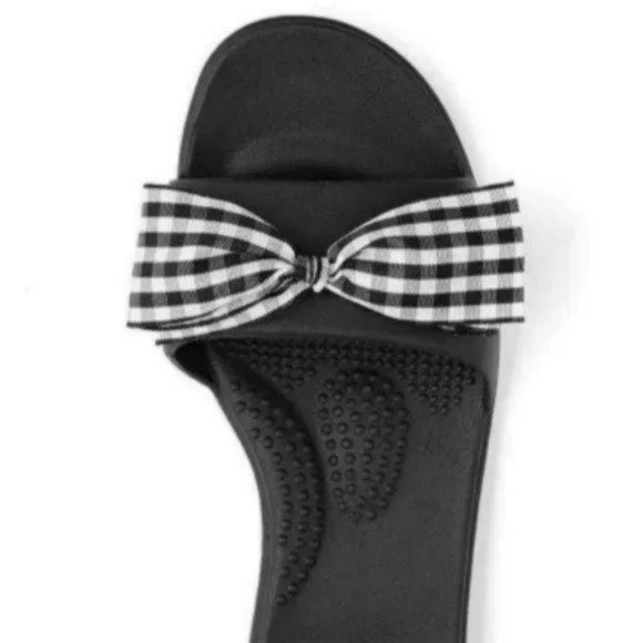 Oka-b Madison Slide Sandals-M - Picture 2 of 5